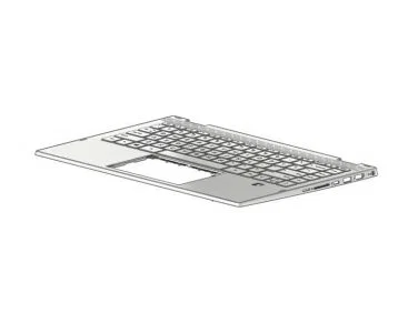 HP Pavilion X360 14 (Dansk)