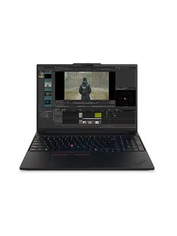 Lenovo ThinkPad P16s Gen 5 21XG000XMX 16" Ryzen AI 7 PRO 32GB RAM 1TB SSD RTX PRO 1000 Blackwell