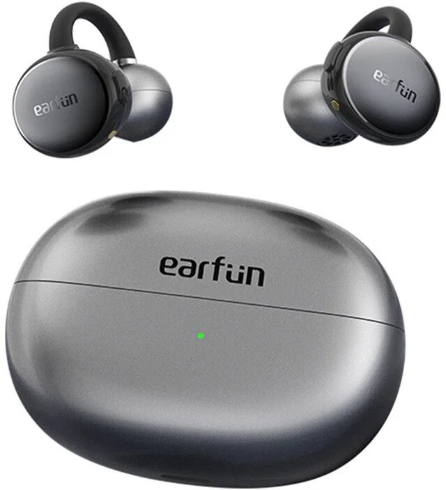 Earfun Clip