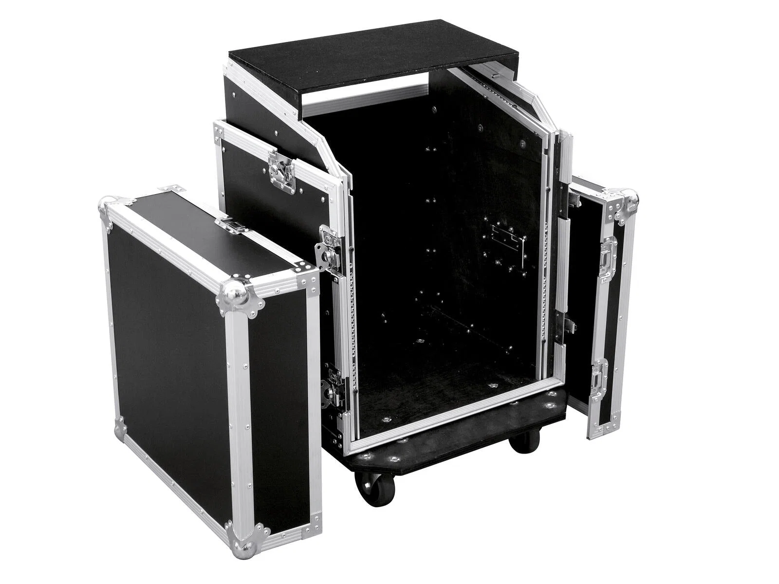 Roadinger 12U Combo Case