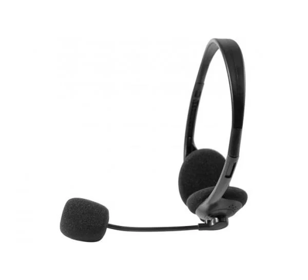 CUC Exertis Connect med sladd headset