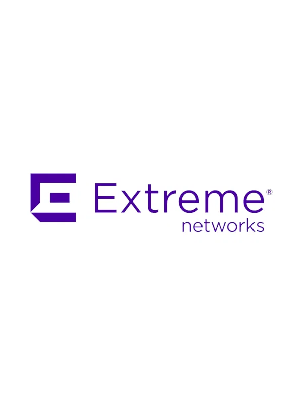 Extreme Networks Nätverksenhetsmonteringsfästeadapter ACC-BKT-TB-NF