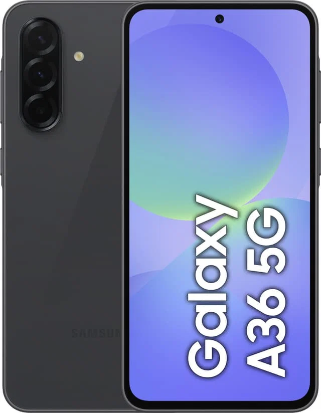 Samsung Galaxy A36 5G 8GB RAM 256GB