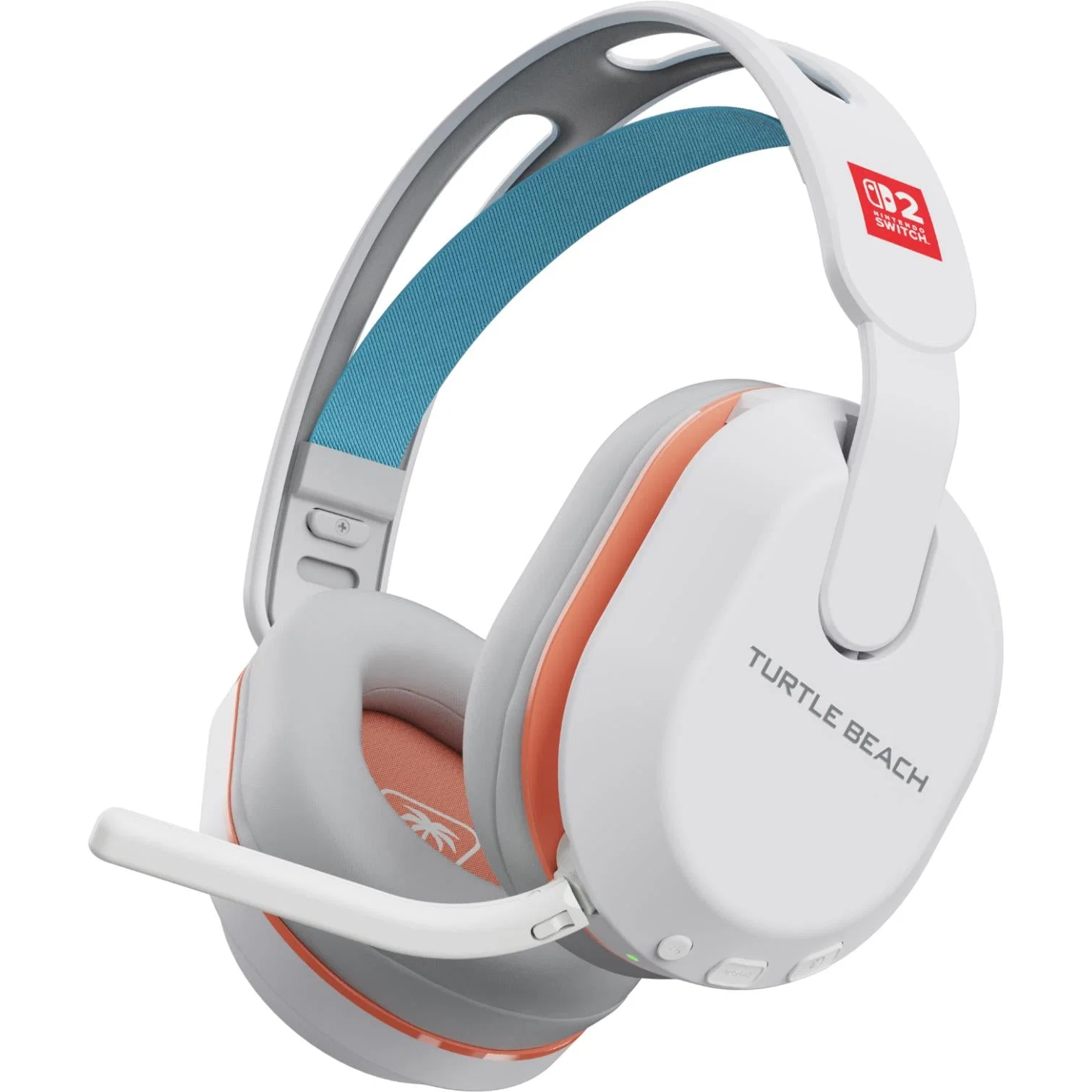 Turtle Beach Stealth 500 trådlöst gamingheadset