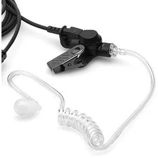 Zodiac Secret Service Mini Headset