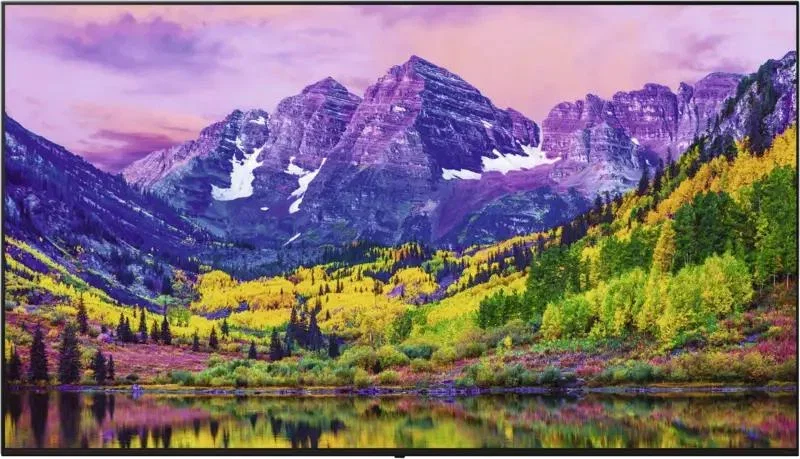 LG 75UK762H3 75" 4K Ultra HD NanoCell Smart TV Wi-Fi
