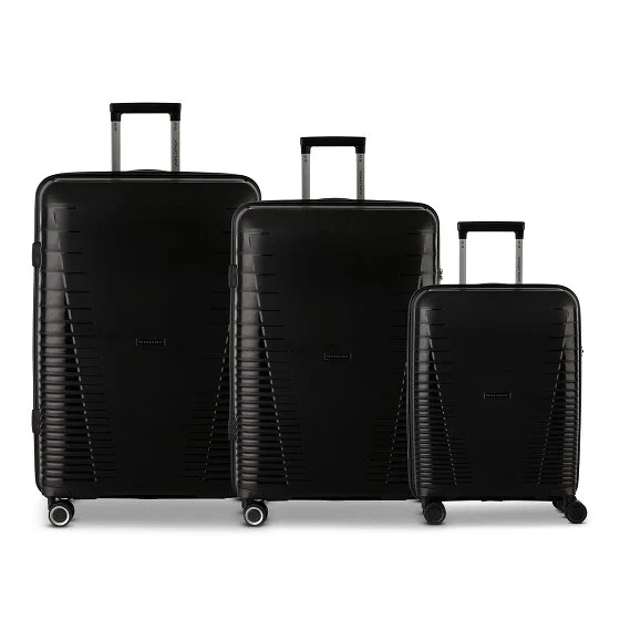 Worldpack Havanna 3-set