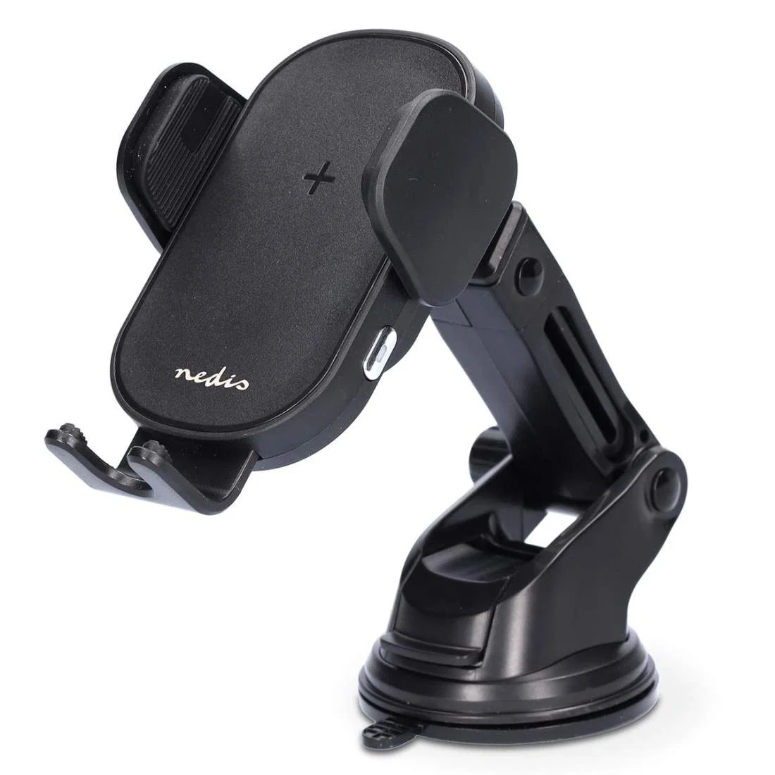Nedis CCHAQ15W110BK Mobilladdare 15W