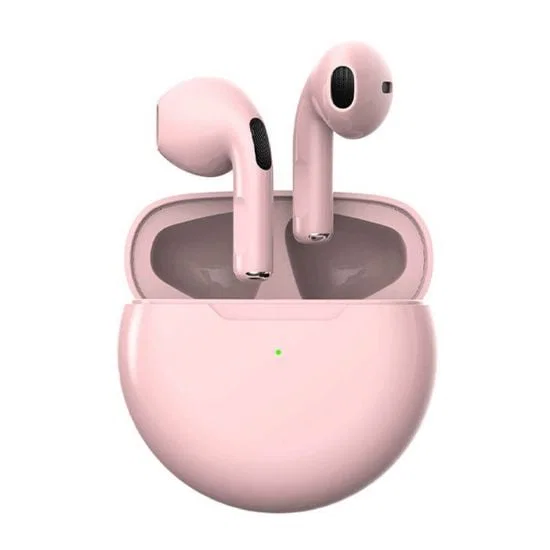 Moye Aurras 2 trådlösa in-ear hörlurar