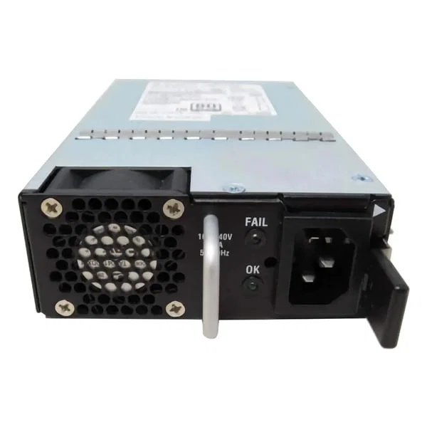 Cisco FPR3K-PWR-AC-400= 400W