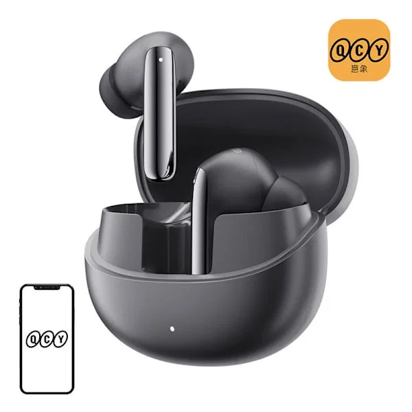 QCY TWS MeloBuds Pro HT08 ANC In-Ear