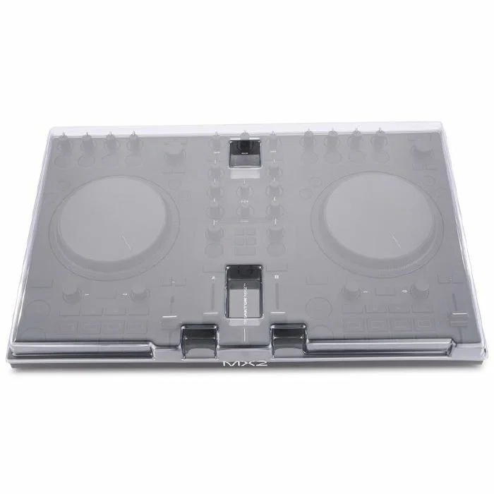 Decksaver Native Instruments Traktor MX2 Skydd