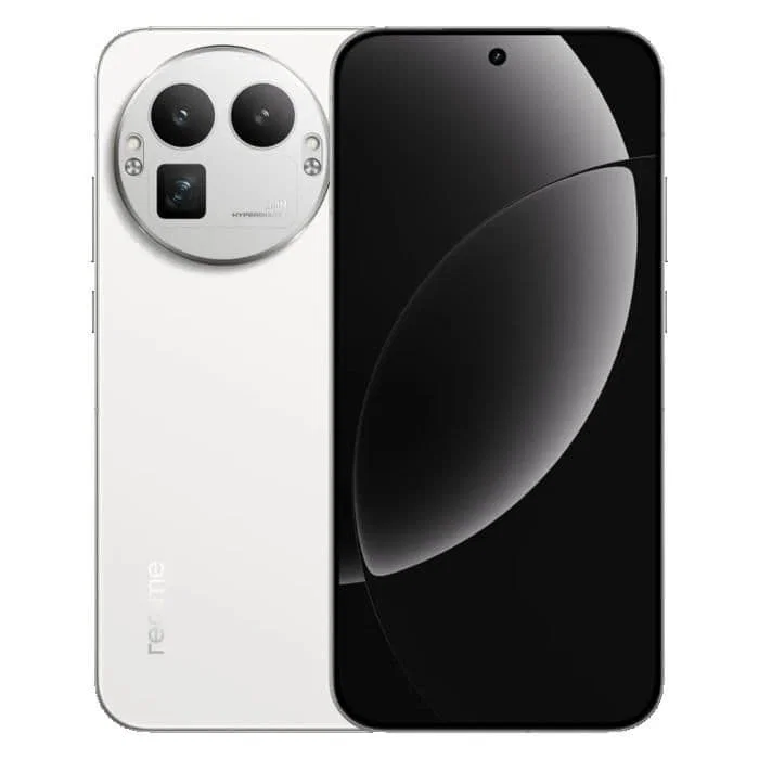Realme GT8 Pro 5G 16GB RAM 512GB