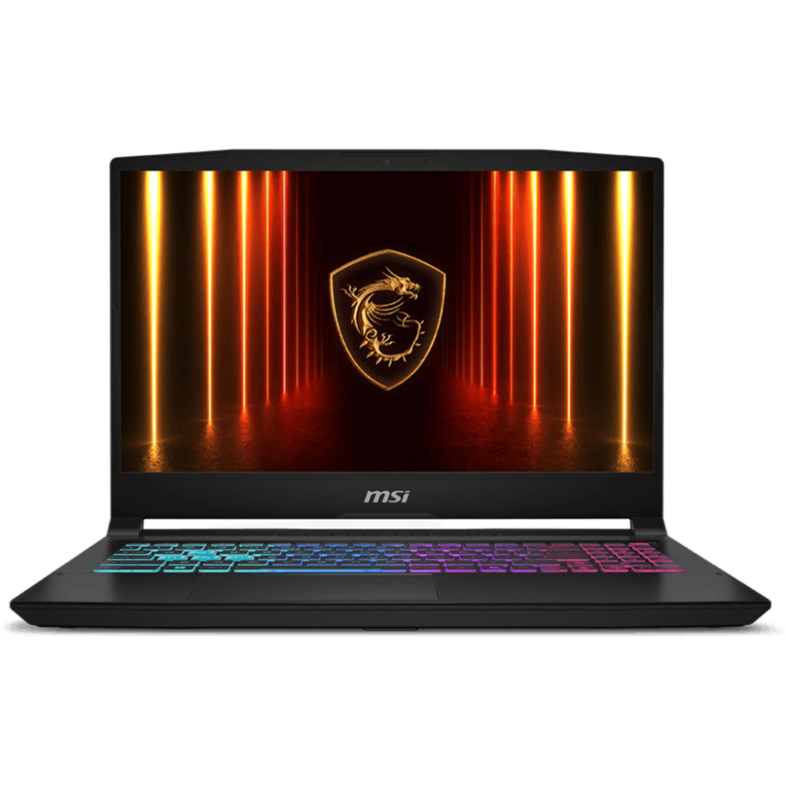 MSI Katana 15 HX B14WEK-015NEU 15,6" i7-14650HX 16GB RAM 512GB SSD RTX 5050