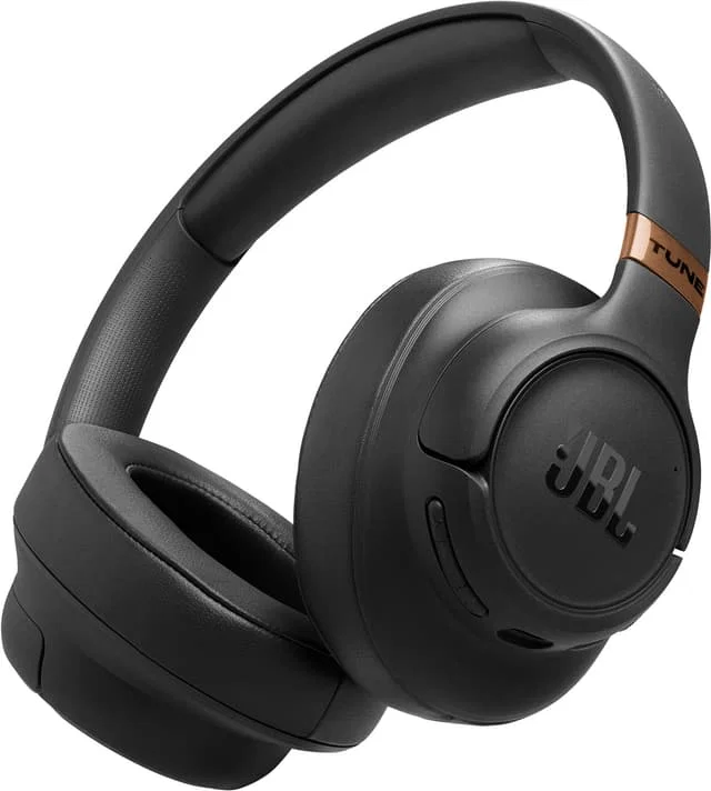 JBL Tune 785NC Trådlösa Around-ear Hörlurar