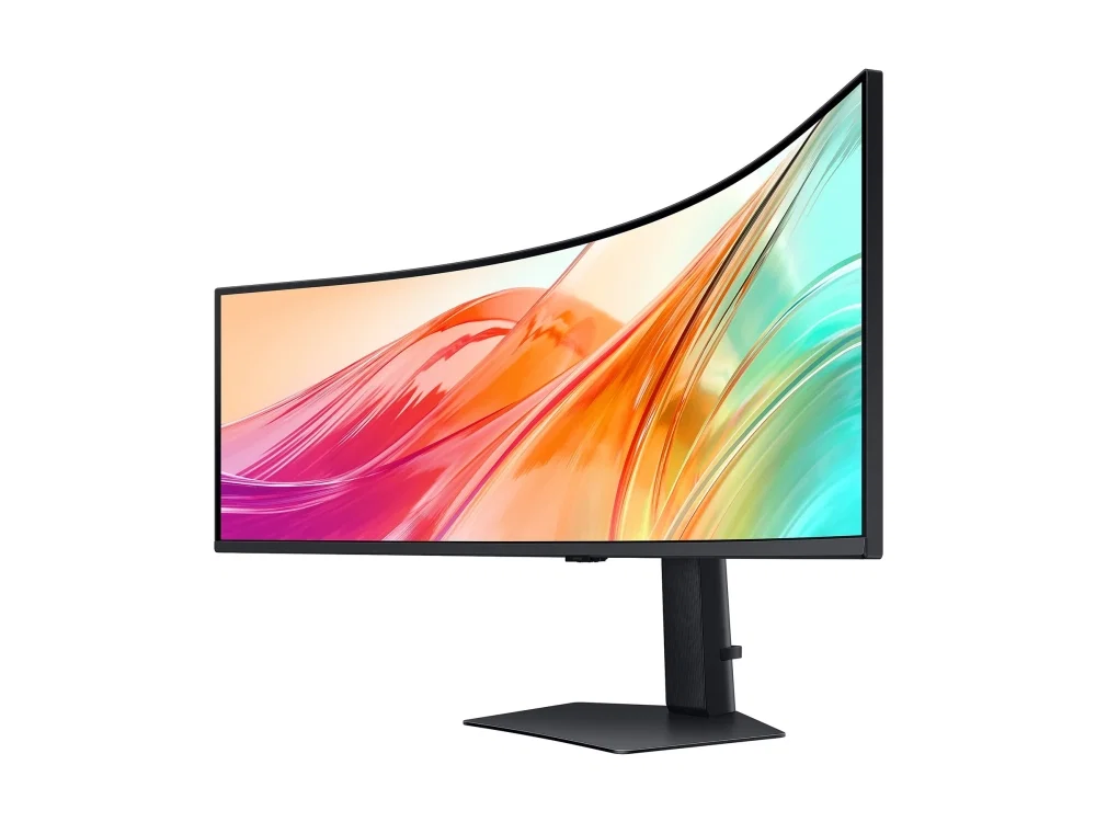 Samsung ViewFinity S9 S95UF 49" Dual Quad HD 120Hz