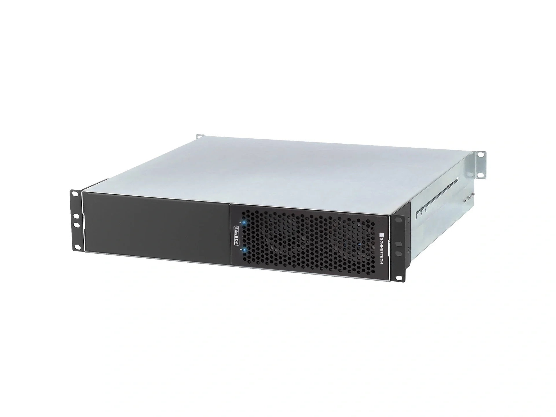 Sonnet Rackmount PCIe Expansion Chassis ECHO-2RDV-T5
