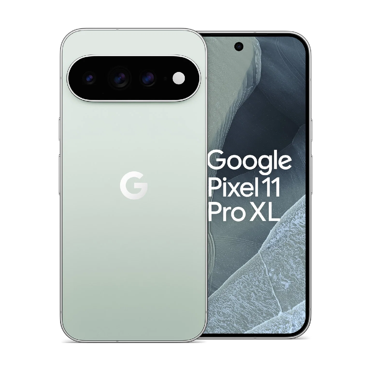 Google Pixel 11 Pro XL 5G 16GB RAM 256GB