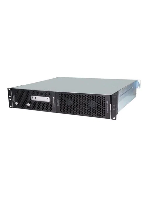 Sonnettech Sonnet Pro xMac mini (2024+)/Echo III Rackmonteringschassi 2U XMM-SYS-III