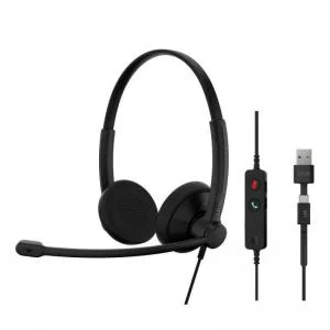 Epos Impact 100 USB-C, USB-A