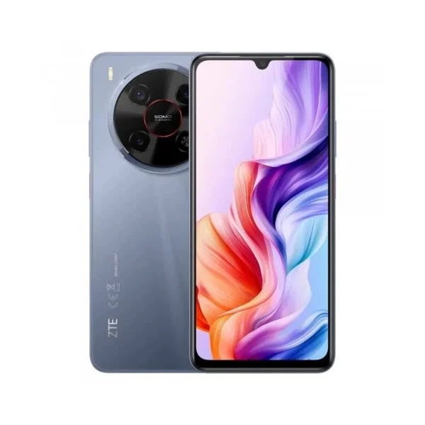 ZTE Blade V70 Max 4GB RAM 128GB