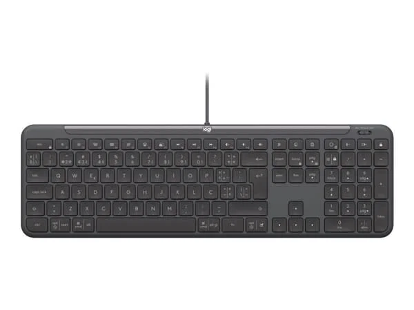 Logitech Signature Slim K620 för Business Full Size (QWERTY)