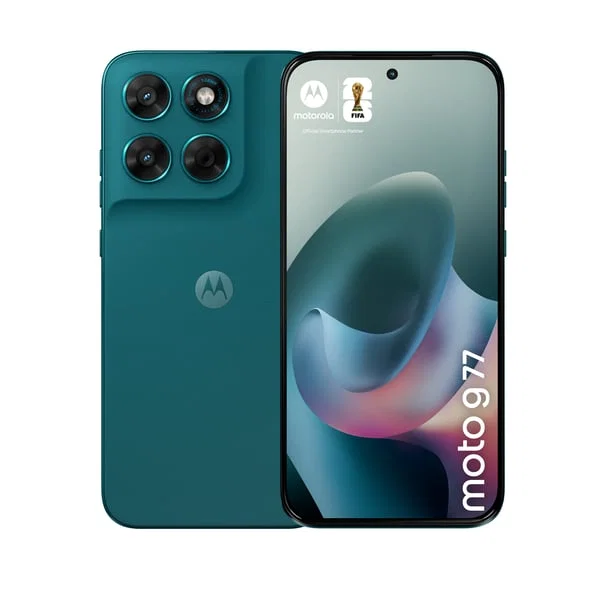 Motorola moto g77 5G 8GB RAM 512GB