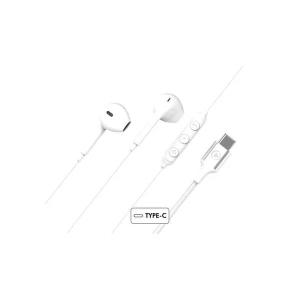 Big Ben Force Play KP Intra USB-C In Ear