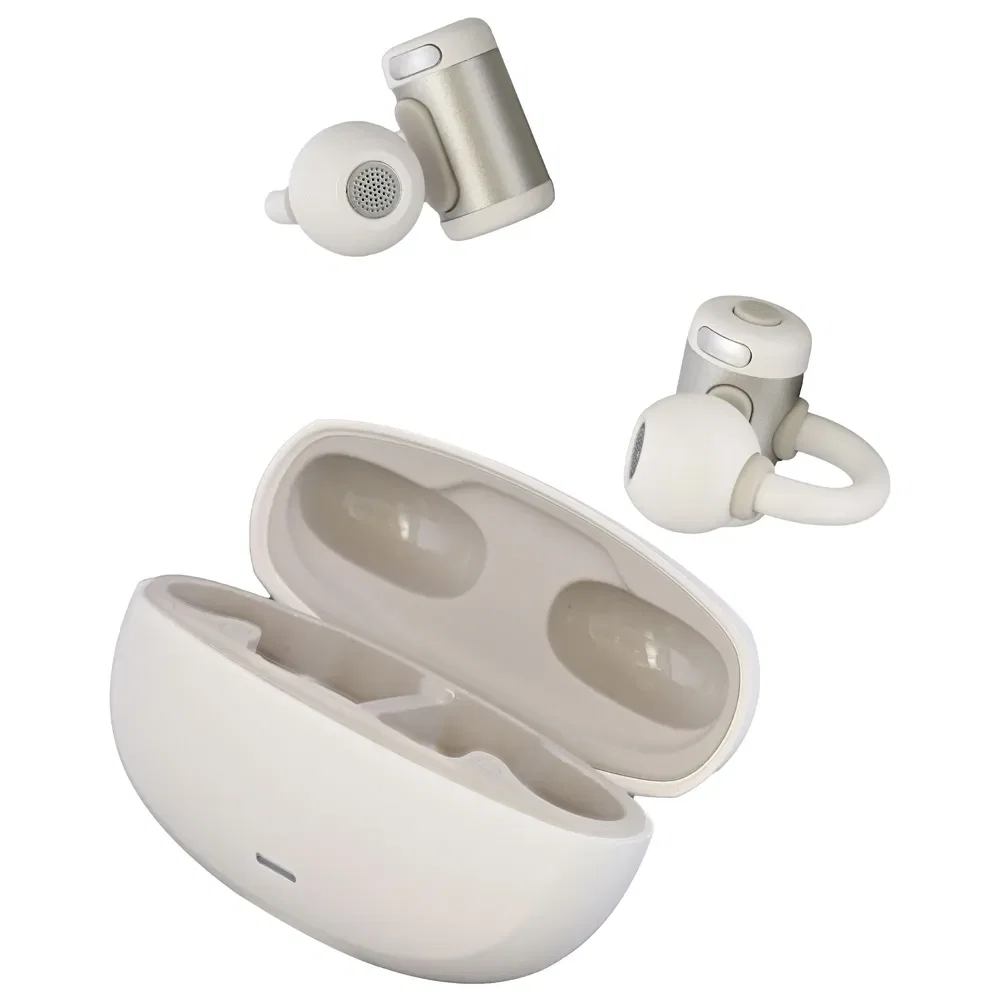 TNB Energy Zen trådlösa in-ear hörlurar