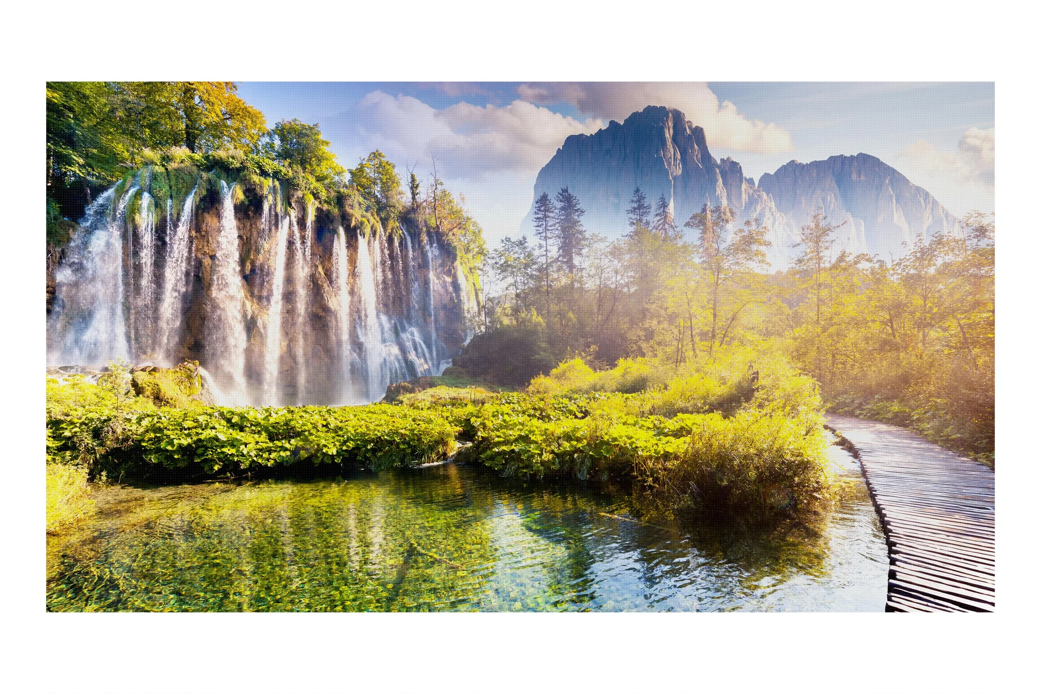 Samsung IE015A IEA Series