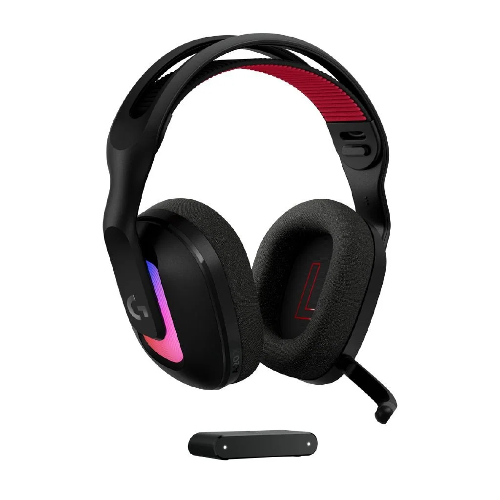 Logitech G A20 X