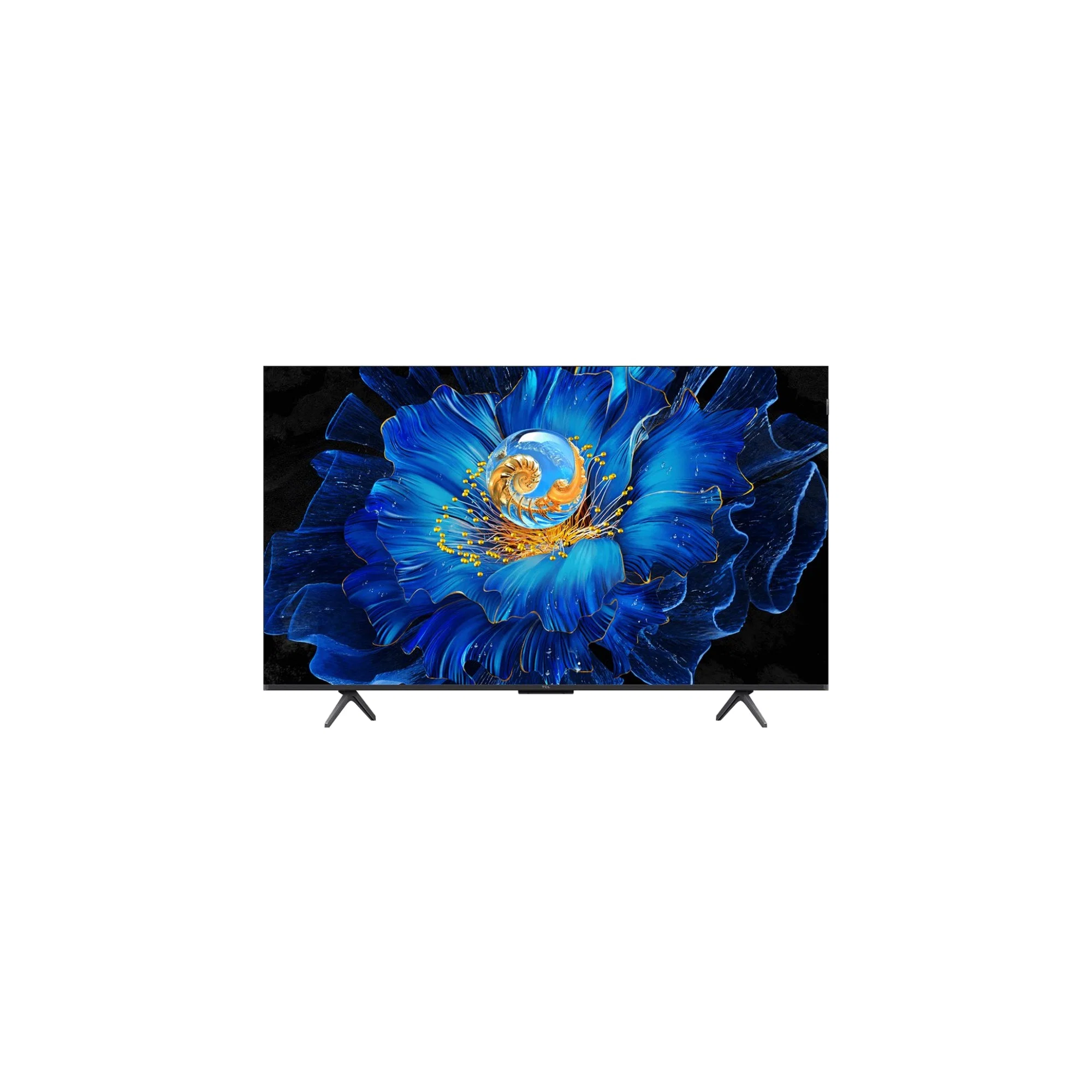 TCL 50" 4K Ultra HD QD-Mini LED Smart-TV