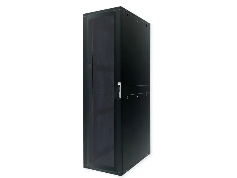 Roline 47U 600x1000 Rack Svart