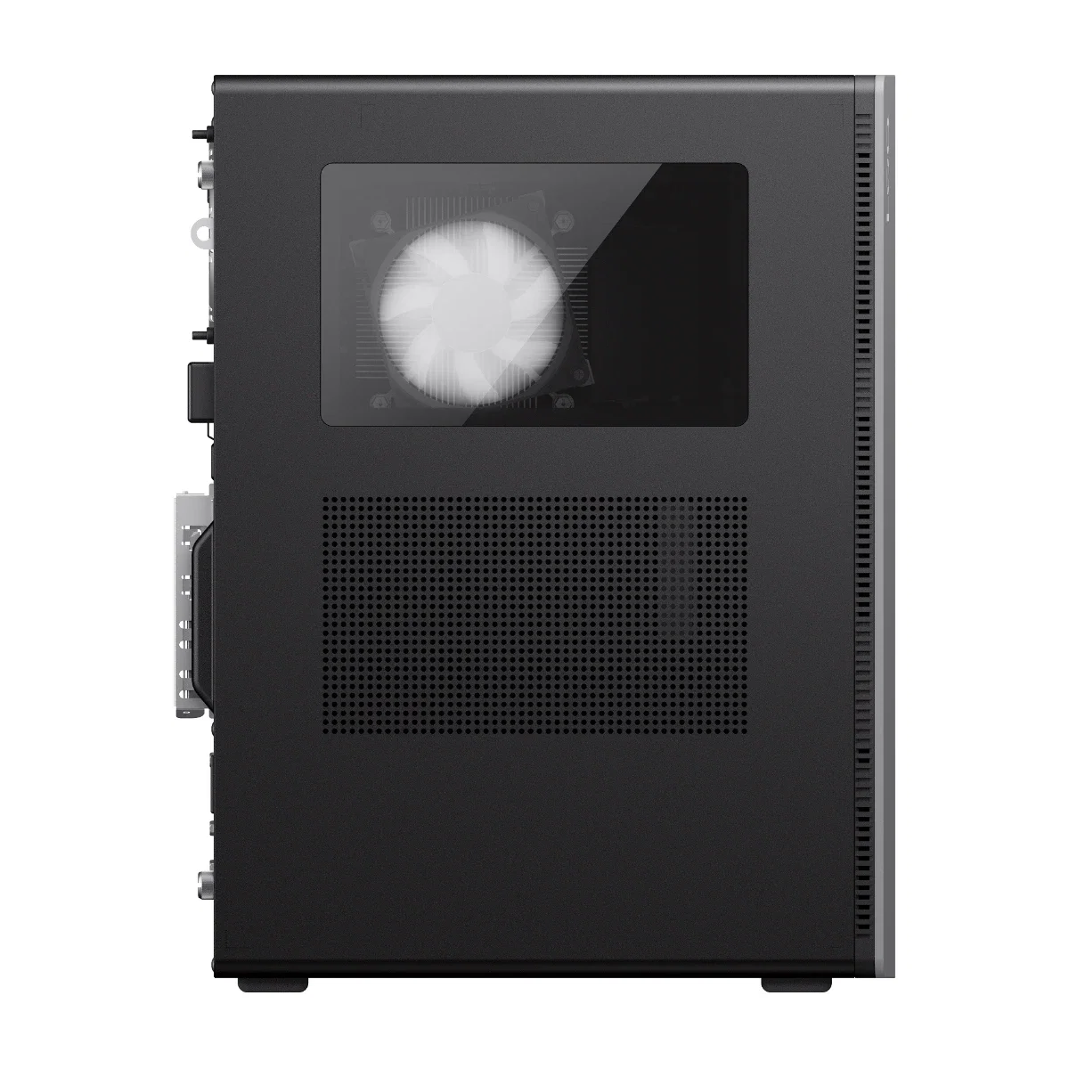 Lenovo LOQ Tower 91F5000DMW