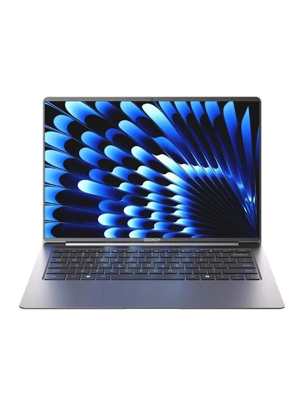 Geekom GeekBook X16 Pro X16P-125U 16" Core Ultra 5 125U 16GB 500GB SSD