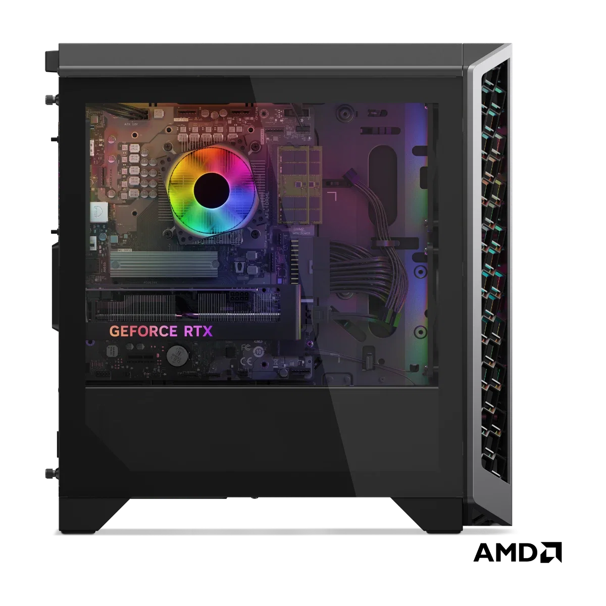 Lenovo LOQ Tower 26ADR10 R9 16GB 1TB SSD RTX 5070