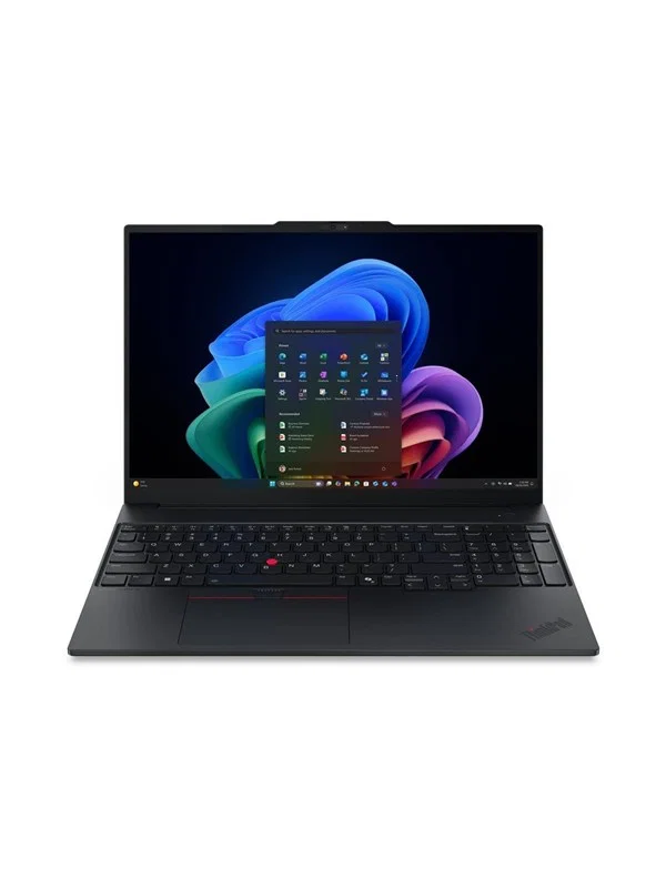Lenovo ThinkPad E16 Gen 4 16" Core Ultra 5 325 16GB RAM 512GB SSD