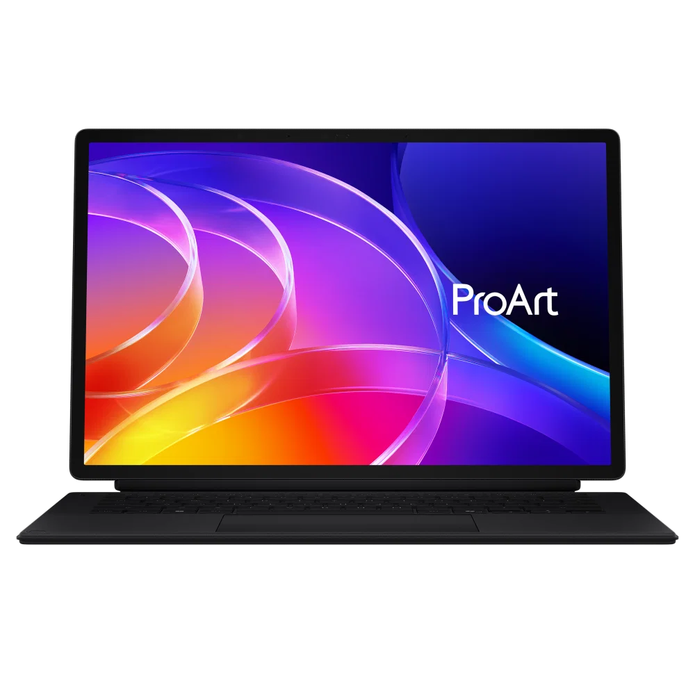 Asus ProArt PZ14 90NB1861-M000R0 90NB1861-M000R0 (HT7407) Copilot+ PC 14" Snapdragon X2 Elite 32GB RAM 1TB SSD