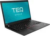 Teqcycle Thinkpad T14 G1 TLT14G1FR06B 14" Core i5-10310U 16GB 256GB SSD