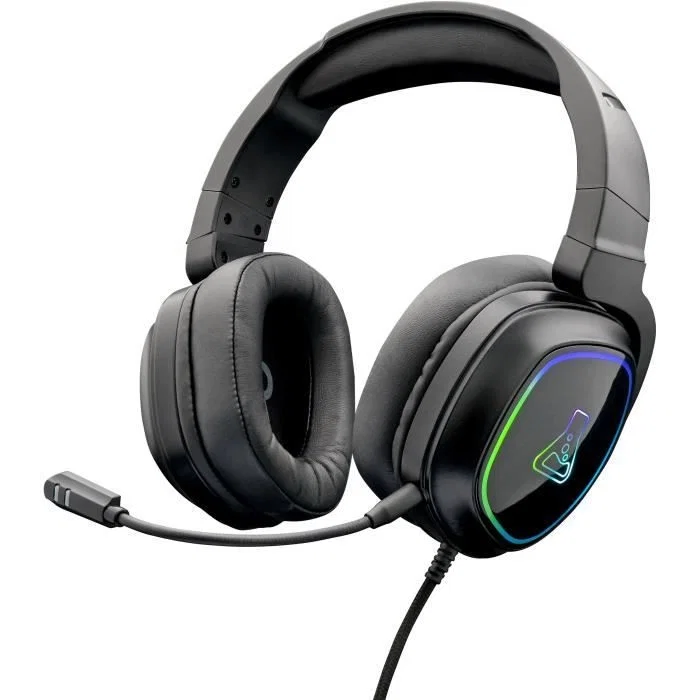 The G-Lab Korp Radium Gaming Over Ear