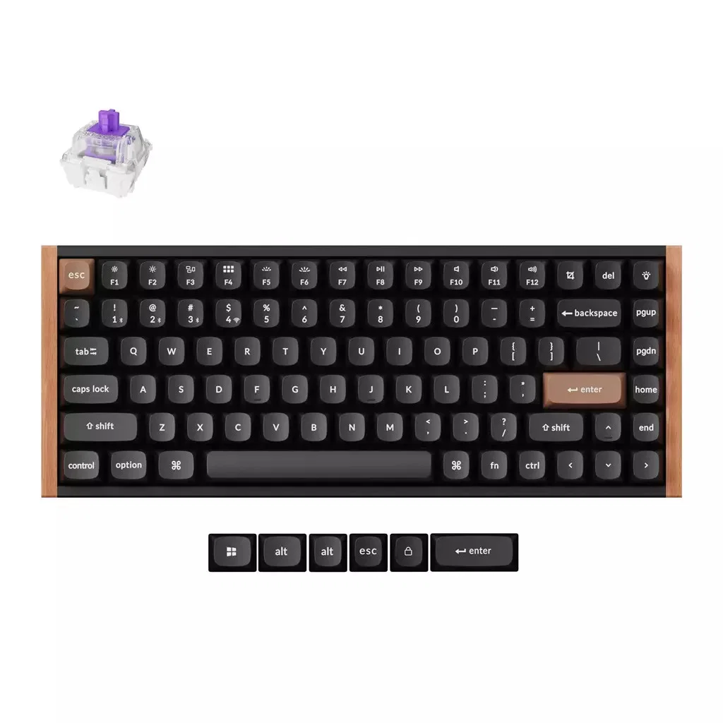 Keychron K2 HE Hot-Swap Special Edition (INT)