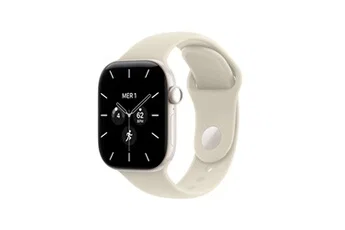 Apple Watch Series 12 46mm GPS + Cellular Sportarmband
