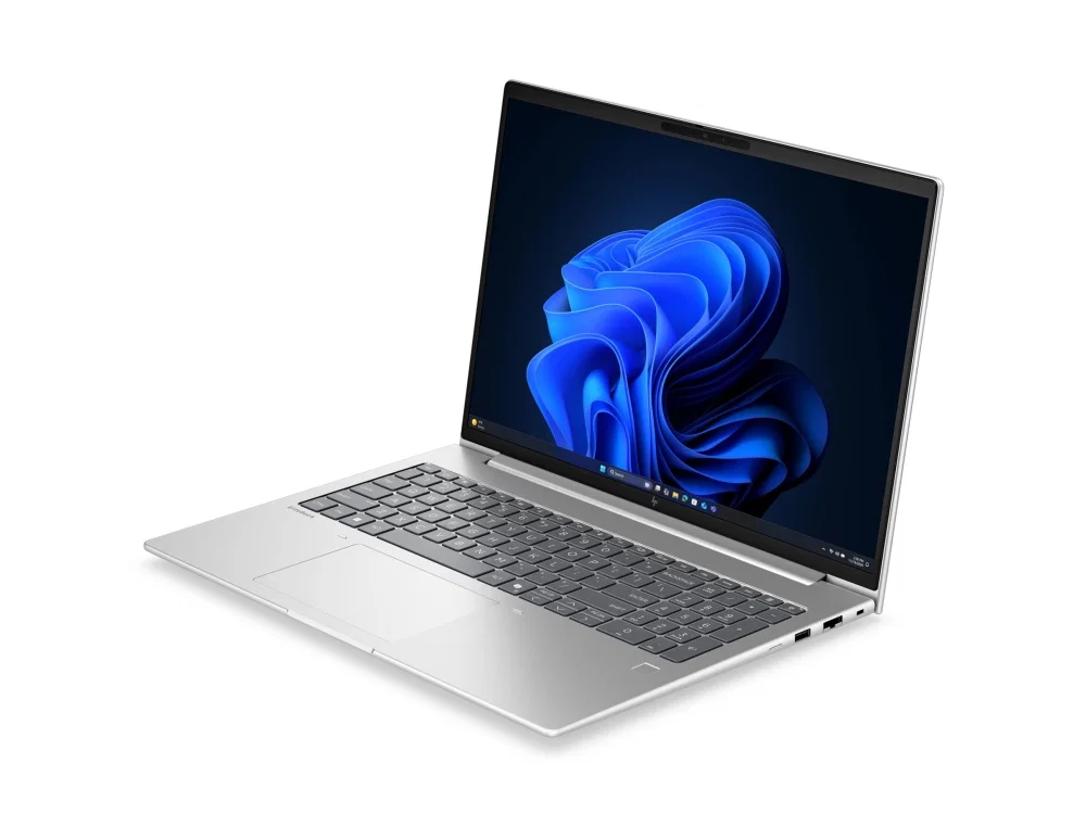 HP EliteBook 6 G2a DP4Q0AT#UUW 16" Ryzen 5 230 Radeon 760M 16GB RAM 512GB SSD