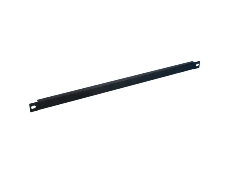 Adam Hall Rack Panel 19" 0.5U 872205STL