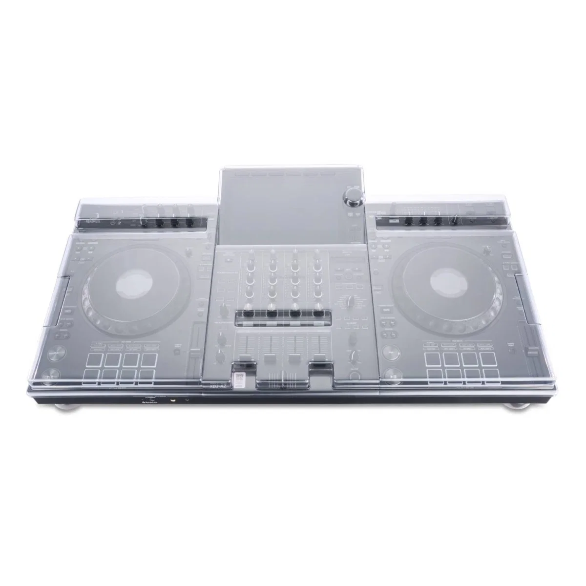 Decksaver AlphaTheta XDJ-AZ Cover