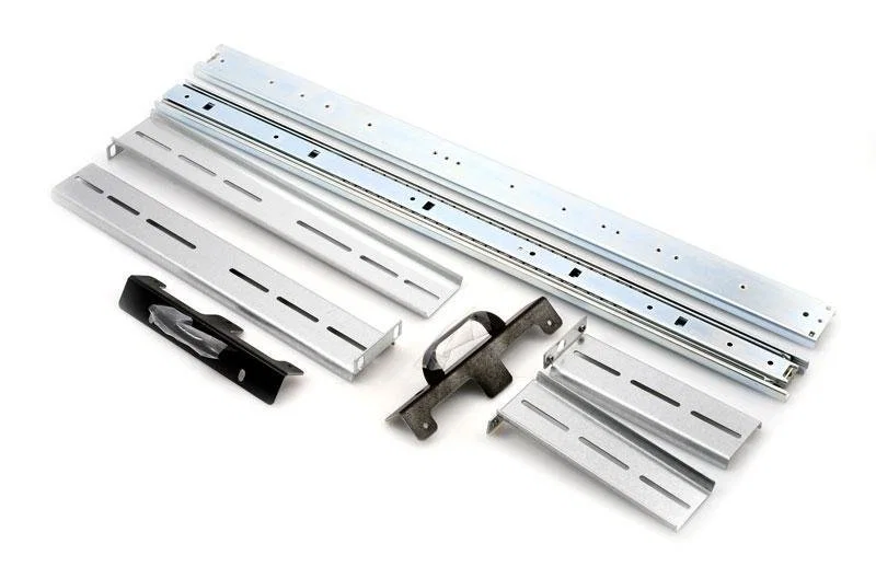 Supermicro Rack Mount Kit CSE-PT26L-B