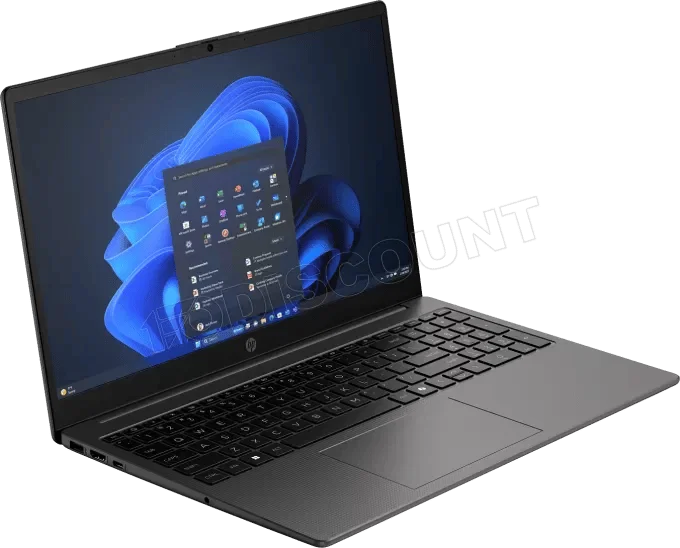 HP 255R G10 D0DQ4AT#ABF 15.6" Ryzen 5 7535U 16GB RAM 256GB SSD