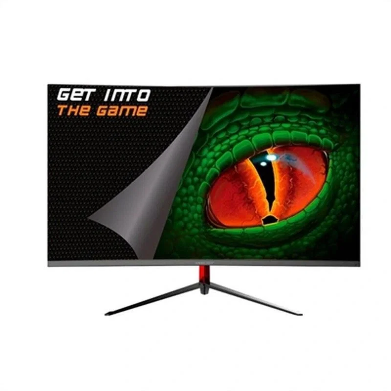 Keep Out Out XGM24PRO4 23.8" Full HD