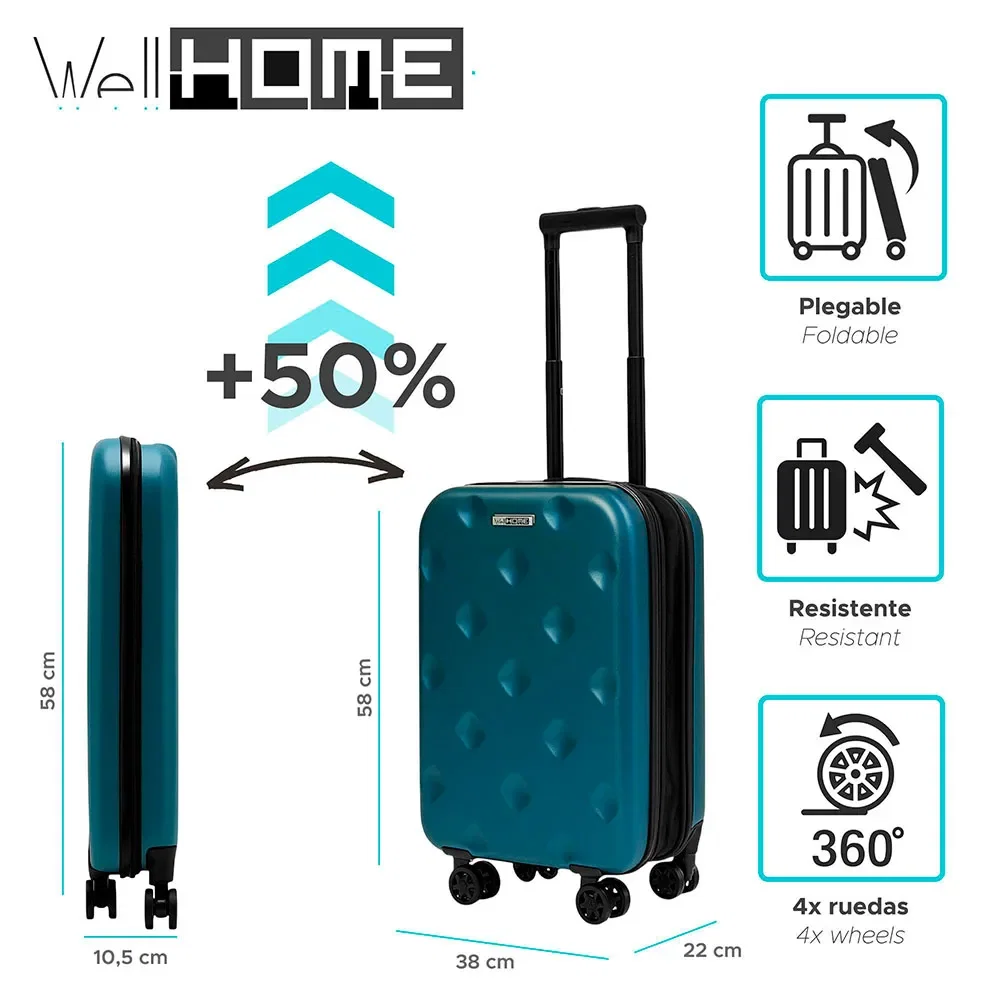 Wellhome One Size