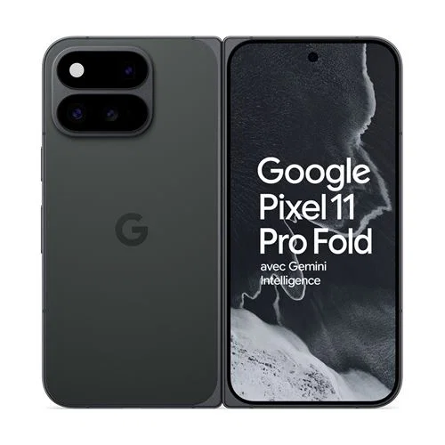 Google Pixel 11 Pro Fold 5G 16GB RAM 1TB